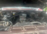 Chevrolet Blazer 1978 454 BB LPG 4X4