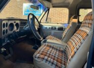 Chevrolet Blazer 1978 454 BB LPG 4X4