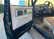 Chevrolet Blazer 1978 454 BB LPG 4X4