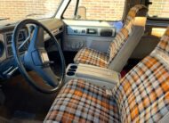 Chevrolet Blazer 1978 454 BB LPG 4X4