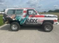 Chevrolet Blazer 1978 454 BB LPG 4X4