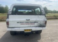 Chevrolet Blazer 1978 454 BB LPG 4X4