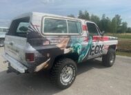 Chevrolet Blazer 1978 454 BB LPG 4X4