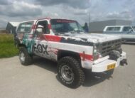 Chevrolet Blazer 1978 454 BB LPG 4X4