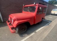 Jeep CJ 15 6 cilinder AUT LPG
