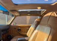 Chevrolet Camaro Z 28 TARGA