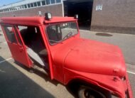 Jeep CJ 15 6 cilinder AUT LPG