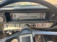 Buick Skylark Coupe Custom 1968 5700 AUT