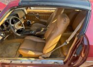 Chevrolet Camaro Z 28 TARGA