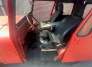 Jeep CJ 15 6 cilinder AUT LPG