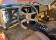 Chevrolet Camaro Z 28 TARGA