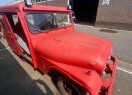 Jeep CJ 15 6 cilinder AUT LPG