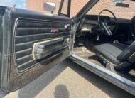 Buick Skylark Coupe Custom 1968 5700 AUT