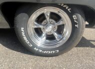 Buick Skylark Coupe Custom 1968 5700 AUT