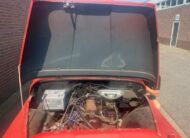 Jeep CJ 15 6 cilinder AUT LPG