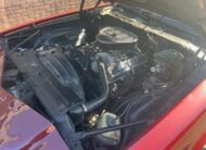 Chevrolet Camaro Z 28 TARGA