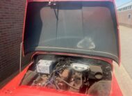 Jeep CJ 15 6 cilinder AUT LPG