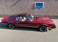 Chevrolet Camaro Z 28 TARGA