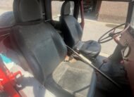 Jeep CJ 15 6 cilinder AUT LPG