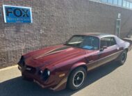 Chevrolet Camaro Z 28 TARGA