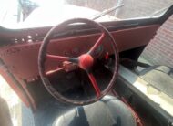 Jeep CJ 15 6 cilinder AUT LPG
