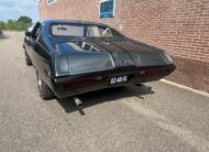 Buick Skylark Coupe Custom 1968 5700 AUT