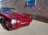 Chevrolet Camaro Z 28 TARGA