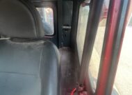 Jeep CJ 15 6 cilinder AUT LPG