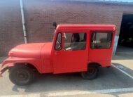 Jeep CJ 15 6 cilinder AUT LPG