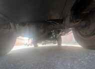 Jeep CJ 15 6 cilinder AUT LPG