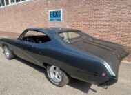 Buick Skylark Coupe Custom 1968 5700 AUT