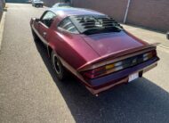 Chevrolet Camaro Z 28 TARGA