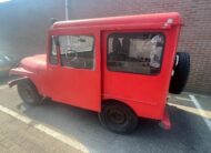 Jeep CJ 15 6 cilinder AUT LPG
