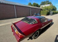 Chevrolet Camaro Z 28 TARGA