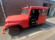 Jeep CJ 15 6 cilinder AUT LPG
