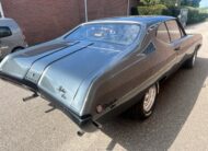 Buick Skylark Coupe Custom 1968 5700 AUT