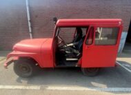 Jeep CJ 15 6 cilinder AUT LPG
