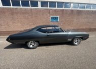 Buick Skylark Coupe Custom 1968 5700 AUT