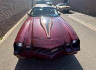 Chevrolet Camaro Z 28 TARGA