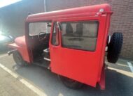 Jeep CJ 15 6 cilinder AUT LPG