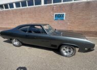 Buick Skylark Coupe Custom 1968 5700 AUT