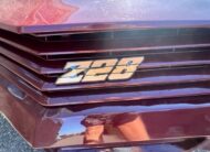 Chevrolet Camaro Z 28 TARGA