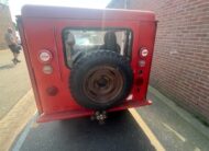 Jeep CJ 15 6 cilinder AUT LPG