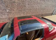 Chevrolet Camaro Z 28 TARGA