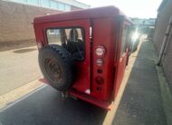 Jeep CJ 15 6 cilinder AUT LPG