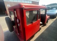 Jeep CJ 15 6 cilinder AUT LPG