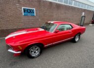 Ford Mustang Mach 1 1970 – 1971