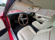 Ford Mustang Mach 1 1970 – 1971