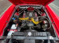 Ford Mustang Mach 1 1970 – 1971