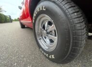 Ford Mustang Mach 1 1970 – 1971